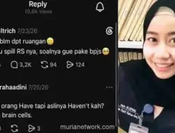 Dokter PPDS UGM Dinonaktifkan Usai Komentar Sinis ke Pasien BPJS