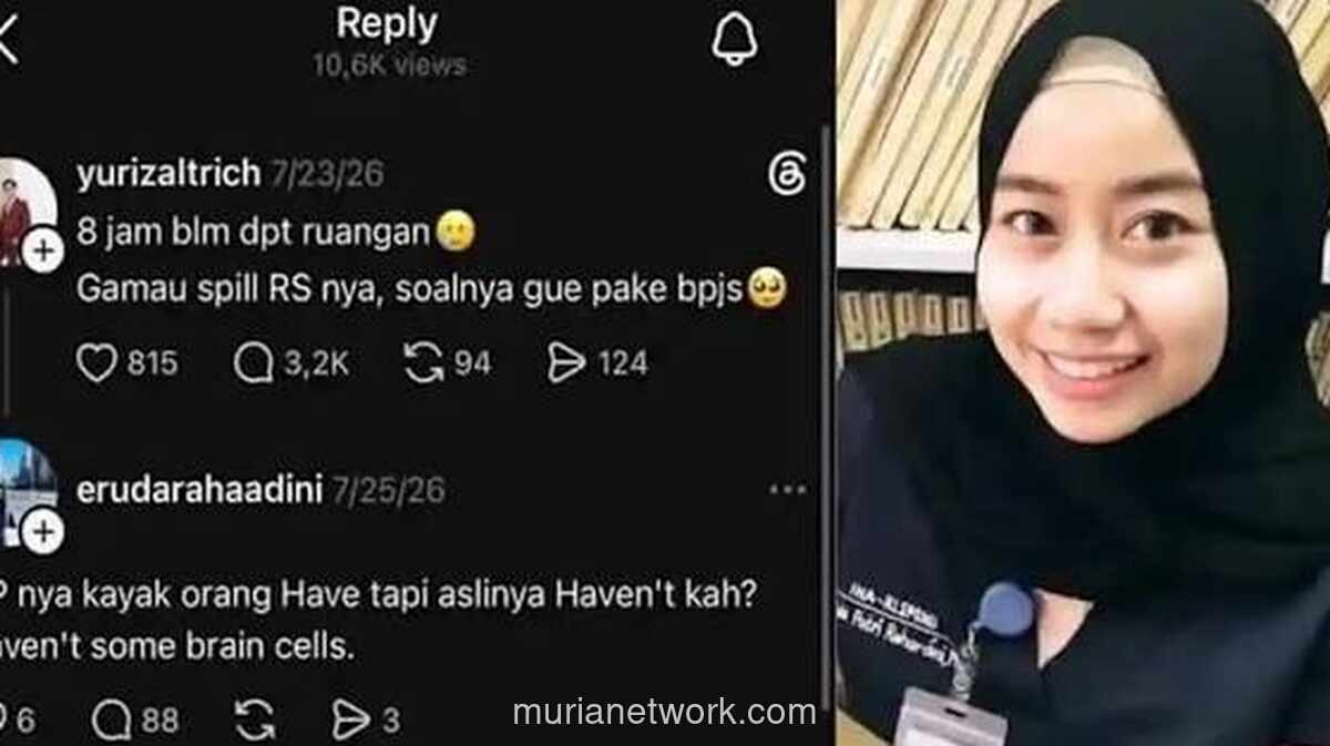 Dokter PPDS UGM Dinonaktifkan Usai Komentar Sinis ke Pasien BPJS