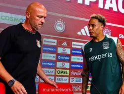 NEC Nijmegen dan Olympiakos Berduel di Leg Kedua Kualifikasi Liga Champions