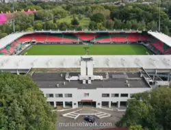 NEC Nijmegen Cadangkan Tadic dan Lepas Sano Jelang Lawan Olympiakos