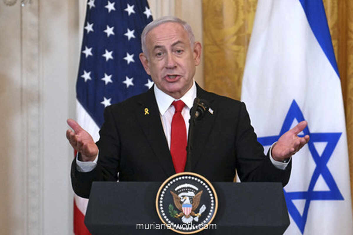 Netanyahu Tegaskan Israel Belum Setujui Proposal Damai Gaza Versi AS