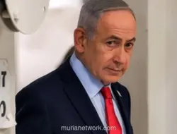 Netanyahu Tegaskan Israel Akan Cegah Iran Miliki Senjata Nuklir di Tengah Negosiasi