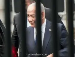 Netanyahu: Pasukan Khusus Siap Siaga Selamatkan Saya Jika Ditangkap di Luar Negeri