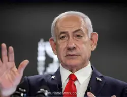 Israel Tolak Rencana AS untuk Gaza, Tegaskan Pasukan Tak Akan Mundur