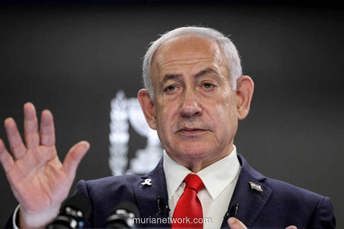 Israel Tolak Rencana AS untuk Gaza, Tegaskan Pasukan Tak Akan Mundur