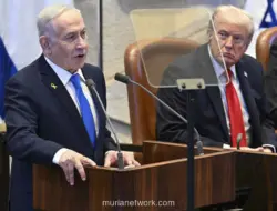 Netanyahu Tolak Proposal Gaza yang Didukung AS, Tegaskan Tak Akan Tarik Pasukan