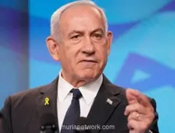 Netanyahu Tolak Kesepakatan Gaza Usulan Trump