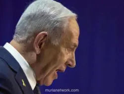 Netanyahu Tolak Gencatan Senjata Fase Kedua di Gaza
