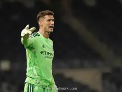 New York City FC Incar Kemenangan Ketiga Beruntun saat Menjamu Toronto FC