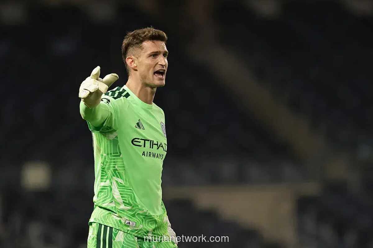 New York City FC Incar Kemenangan Ketiga Beruntun saat Menjamu Toronto FC