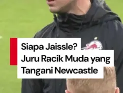 Newcastle United Resmi Tunjuk Matthias Jaissle sebagai Manajer Baru