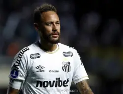 Neymar Kecam Pemberitaan Media yang Dinilai Mengancam Kesehatan Mental Pemain