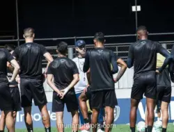 Neymar Terbang Jet Pribadi demi Perkuat Santos di Laga Kontra Remo