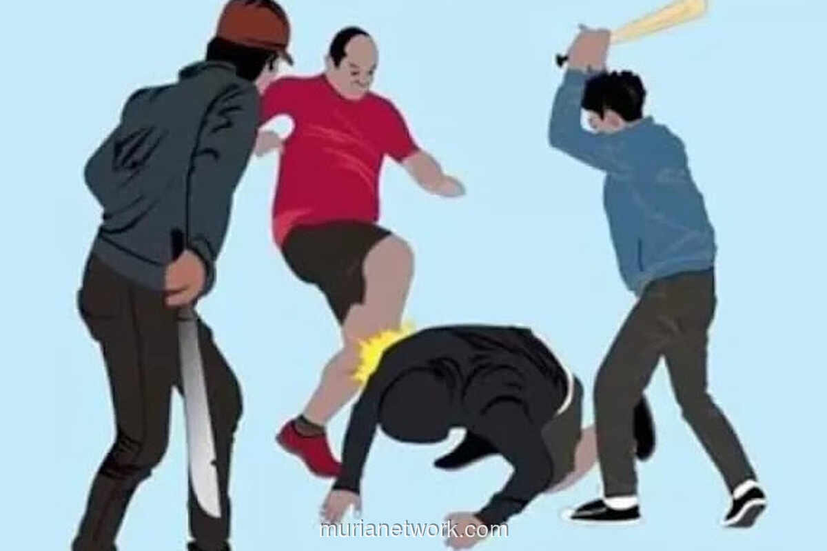 Niat Mengundurkan Diri Berujung Penyiksaan, Pria di Tangerang Disiksa 5 Jam