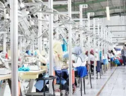 Riset: Indonesia Berpeluang Tambah Ekspor Garmen USD2 Miliar