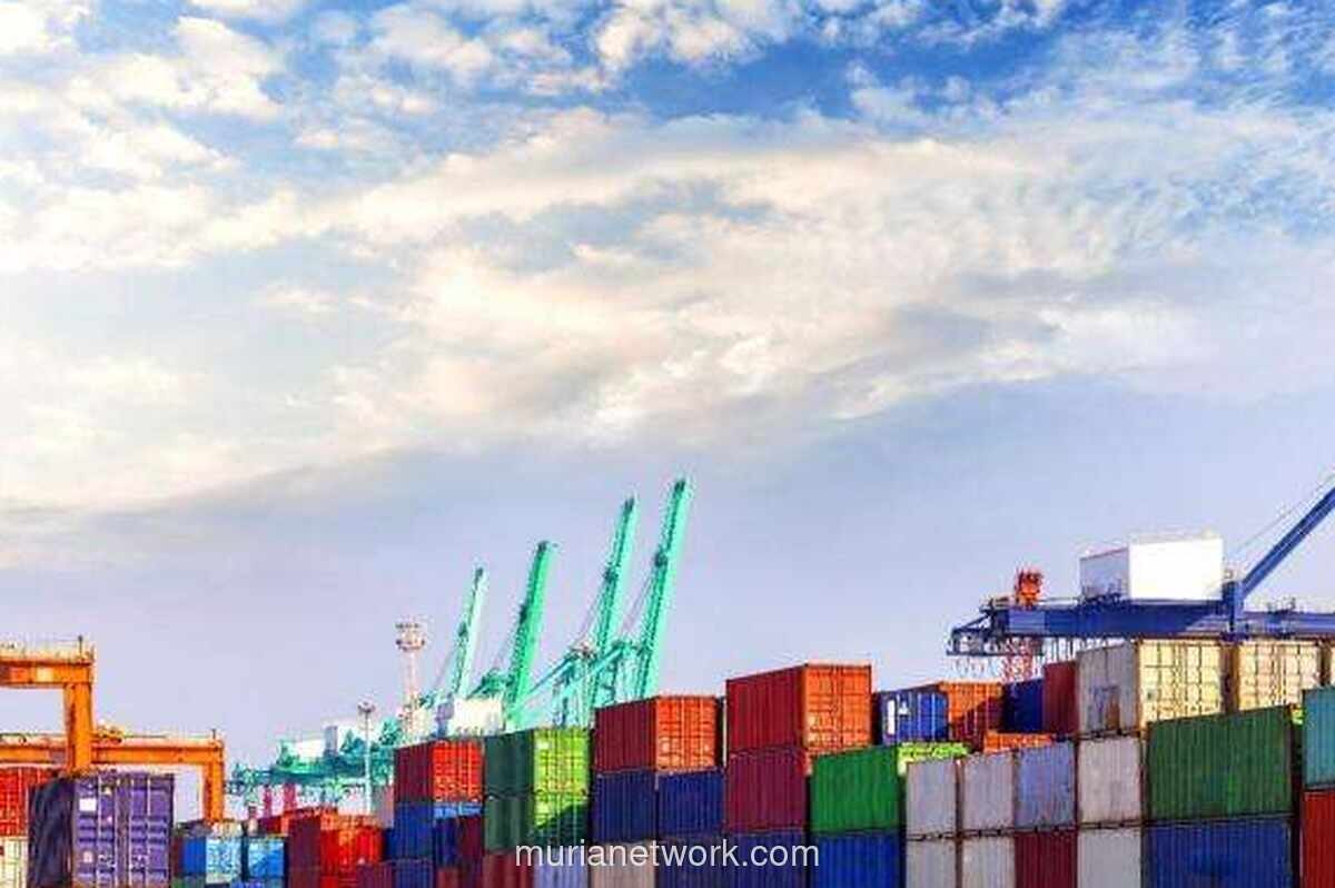 Nilai Ekspor Indonesia Capai USD140,81 Miliar pada Semester I 2026, Naik 4,13 Persen