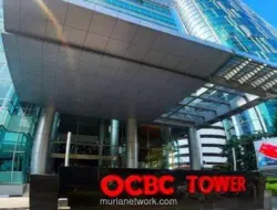 Bank OCBC NISP Resmi Akuisisi OCBC Sekuritas Indonesia Rp455,2 Miliar