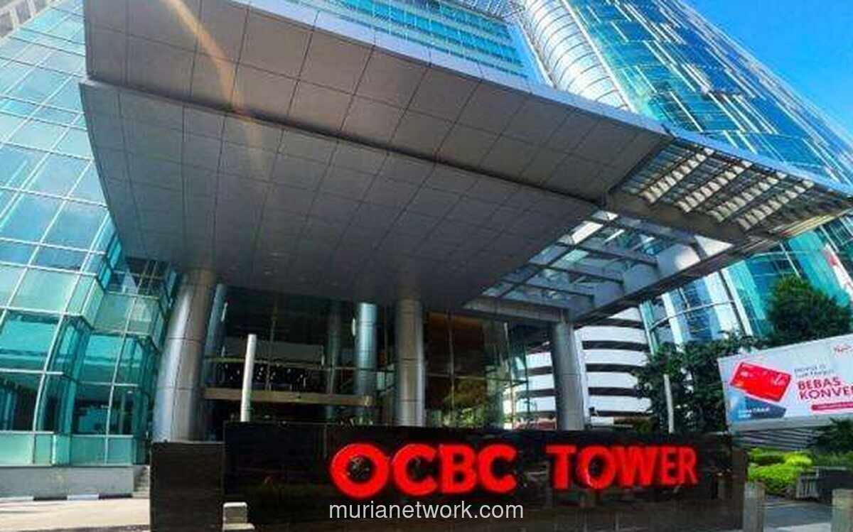 Bank OCBC NISP Resmi Akuisisi OCBC Sekuritas Indonesia Rp455,2 Miliar