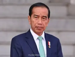 Korupsi Era Jokowi Dinilai Bergeser ke Ranah Regulasi dan Relasi Kuasa
