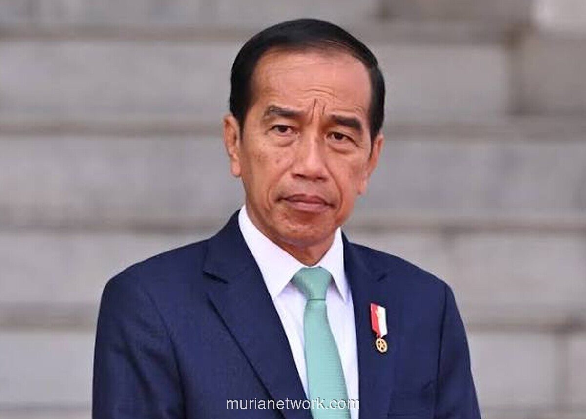 Korupsi Era Jokowi Dinilai Bergeser ke Ranah Regulasi dan Relasi Kuasa