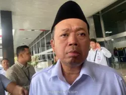 Nusron Wahid Respons Isu Reshuffle: Itu Hak Prerogatif Presiden