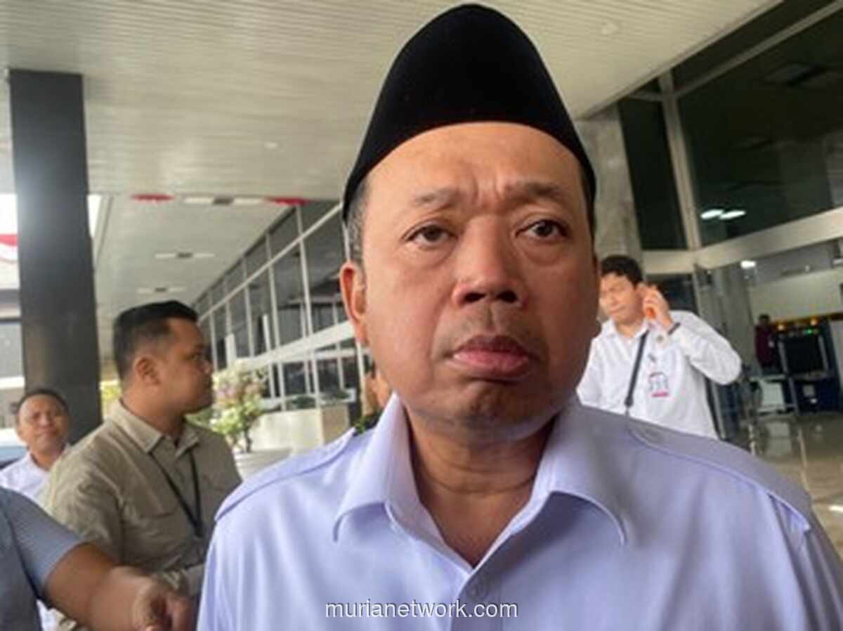 Nusron Wahid Respons Isu Reshuffle: Itu Hak Prerogatif Presiden