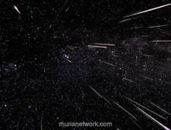 PAAN 2026 Siap Digelar, Ajak Masyarakat Membumikan Astronomi