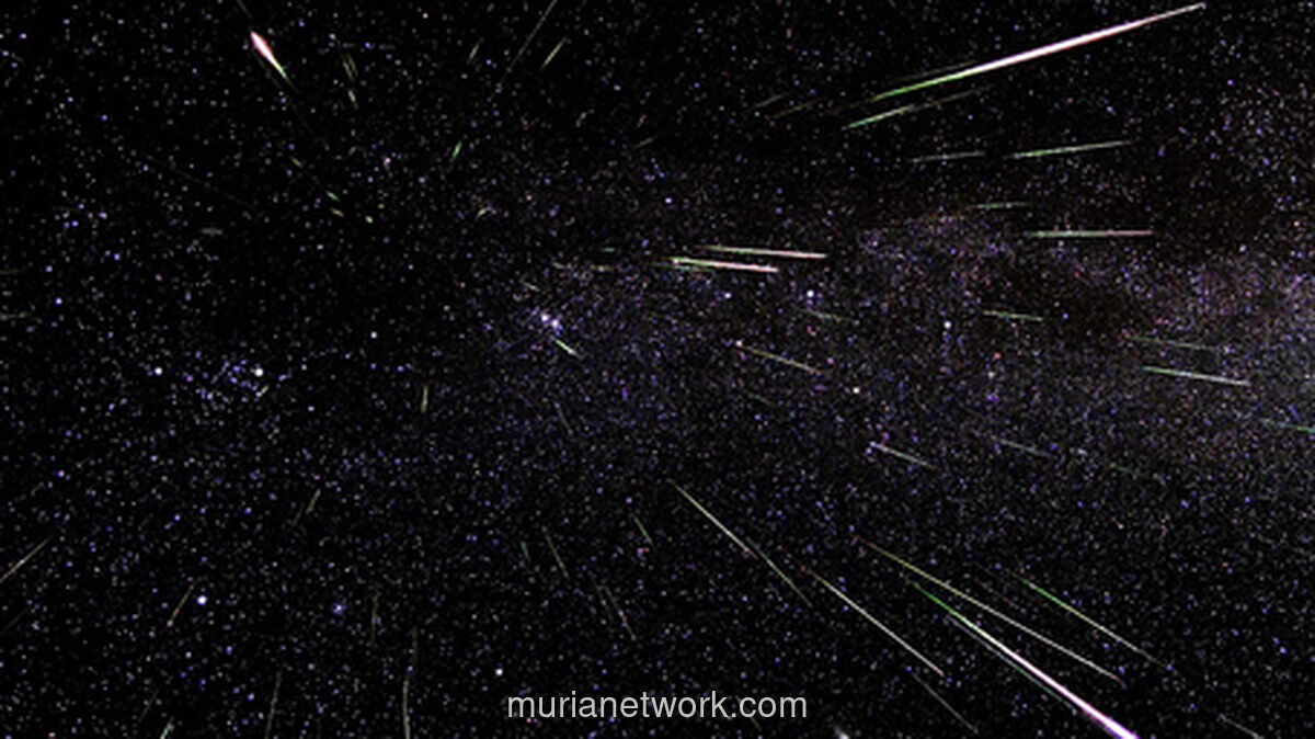 PAAN 2026 Siap Digelar, Ajak Masyarakat Membumikan Astronomi
