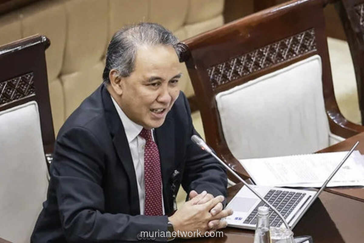 OJK Blokir 604 Ribu Rekening Penipuan, Dana Korban Rp 723 Miliar Diamankan