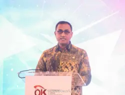 OJK Berharap MSCI Segera Cabut Pembekuan Saham Indonesia