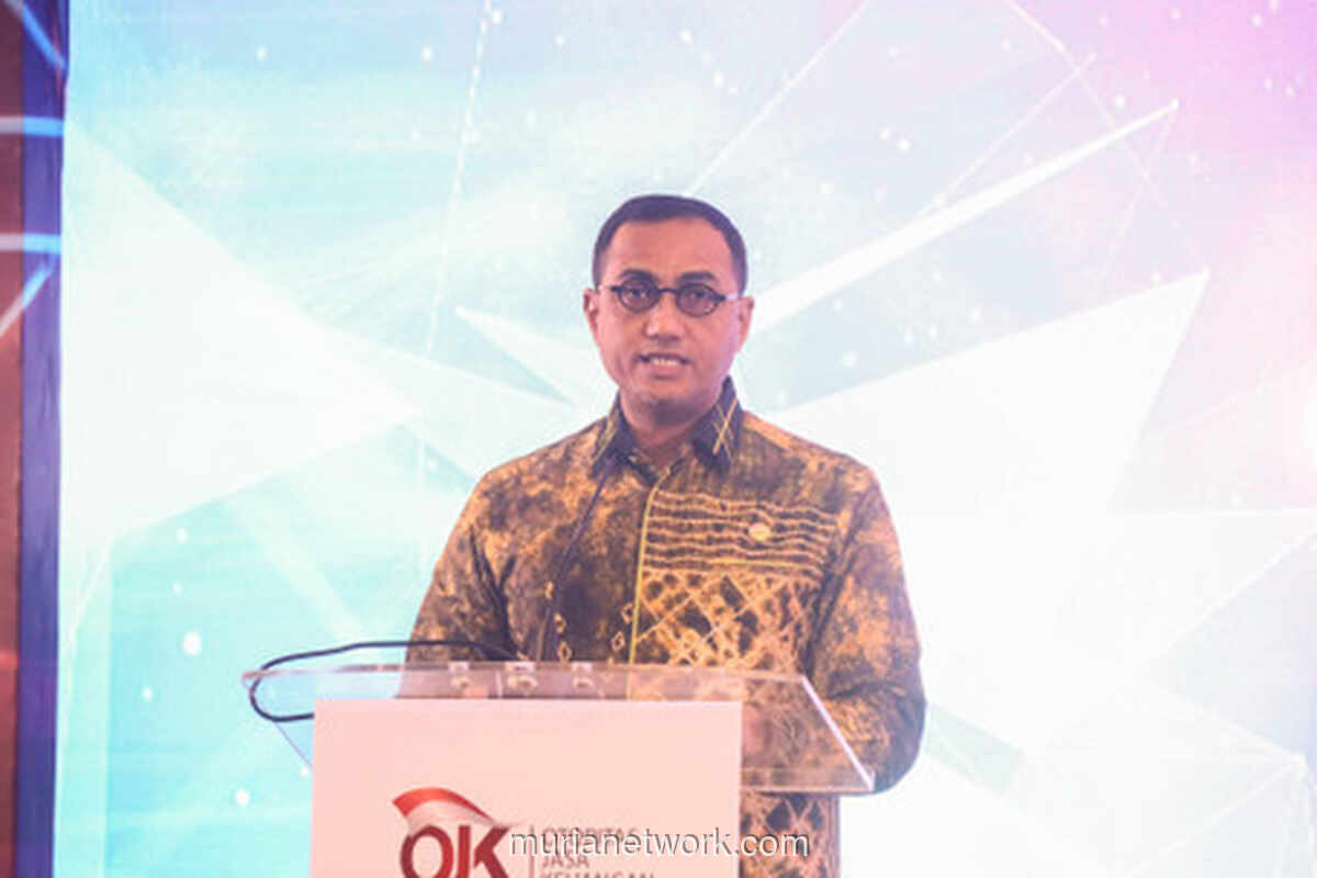 OJK Berharap MSCI Segera Cabut Pembekuan Saham Indonesia
