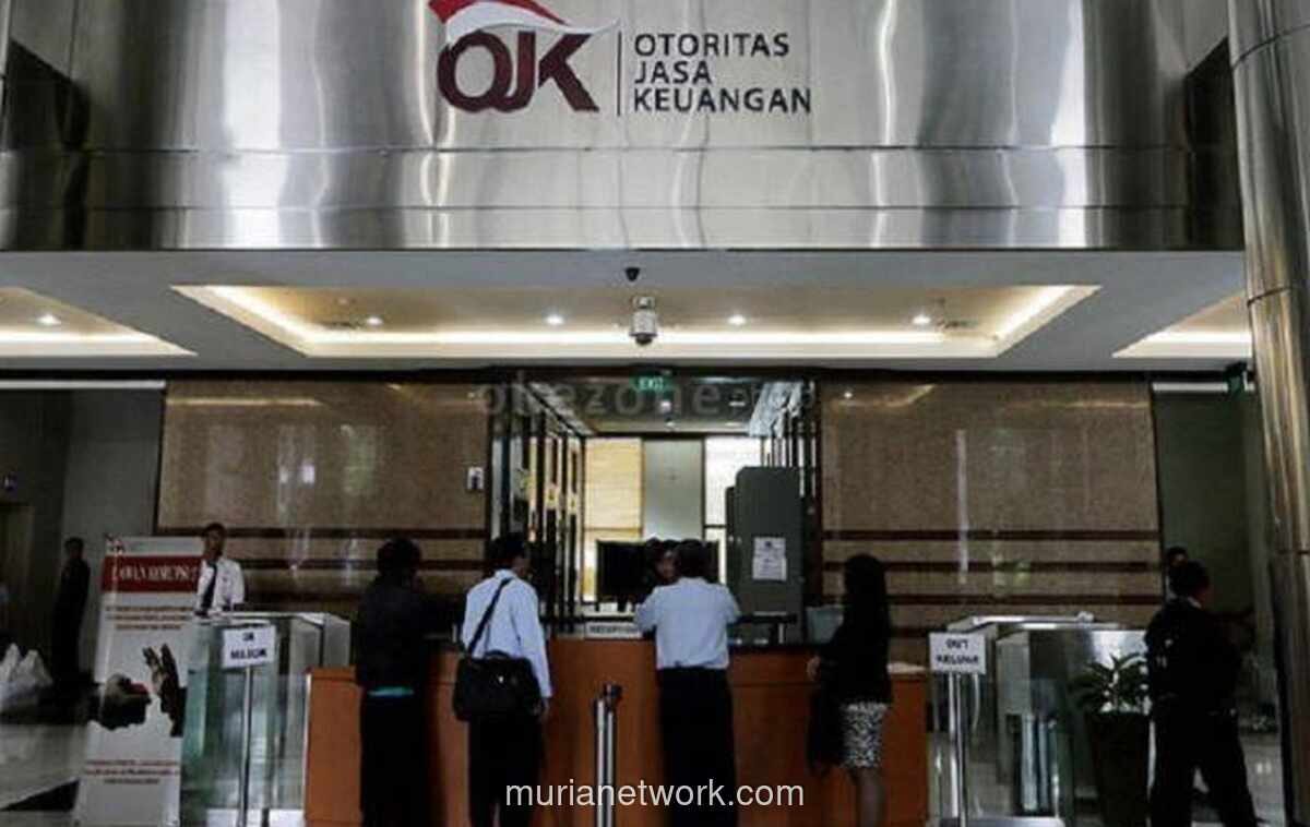 OJK: Paylater Perbankan Tumbuh 33,54 Persen, Prospek Masih Cerah