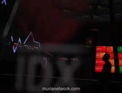 OJK Tangani 124 Kasus Pasar Modal, 35 Selesai dan 89 Masih Diperiksa