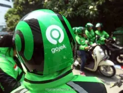 Perpres Ojol Ditargetkan Terbit Sebelum 17 Agustus 2026