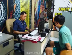Ojol di Sleman Jambret Kalung Emas Ibu-ibu yang Tengah Berjemur