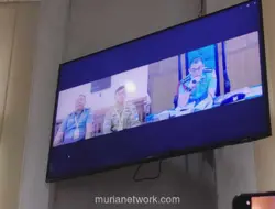 Saksi Prajurit TNI AL Akui Konsumsi Sabu untuk Turunkan Berat Badan