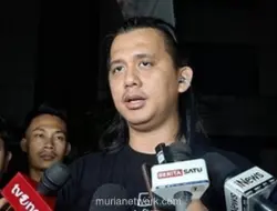 Polisi Olah TKP Kebakaran Gedung Bapenda DKI, Sampel Dibawa ke Labfor