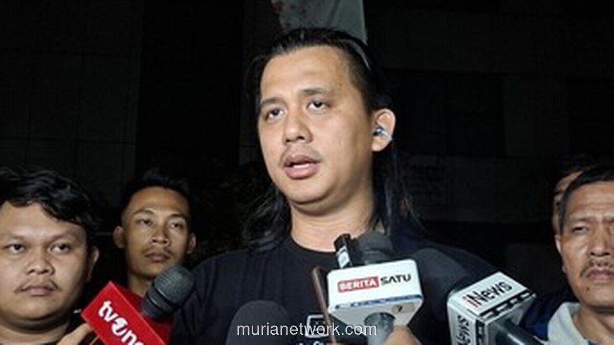 Polisi Olah TKP Kebakaran Gedung Bapenda DKI, Sampel Dibawa ke Labfor