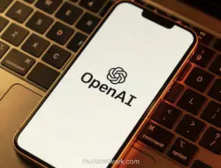 OpenAI Hentikan Sementara Pengembangan Model AI Astra karena Risiko Siber Kritis