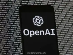 OpenAI Tunda Peluncuran Model AI Astra demi Keamanan Siber