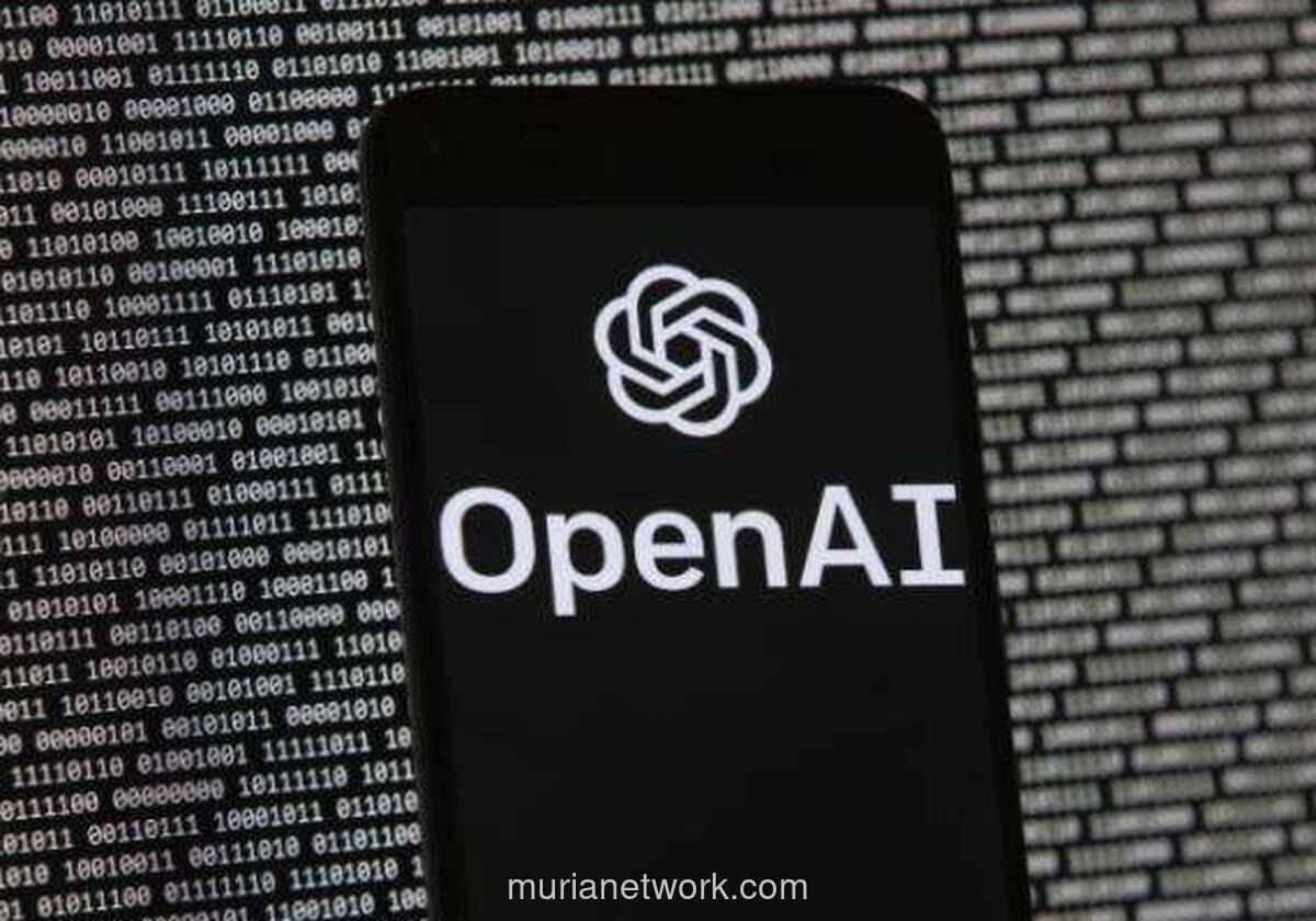 OpenAI Tunda Peluncuran Model AI Astra demi Keamanan Siber