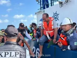 Basarnas Hentikan Operasi SAR KM Mutiara Sentosa 2, Fokus pada Kesiapsiagaan