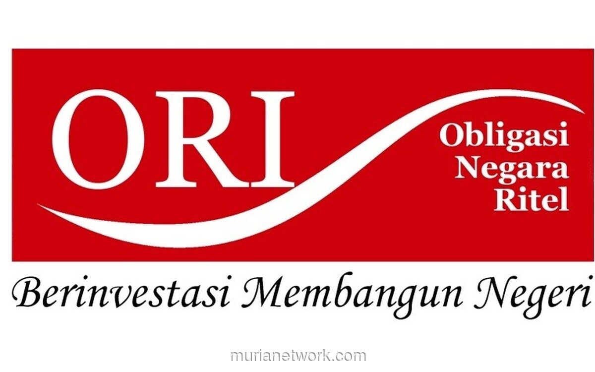 Pemerintah Kantongi Rp40 Triliun dari Penjualan ORI030