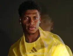 Gol Debut Oscar Perea Bawa Club America Kalahkan Atletico San Luis