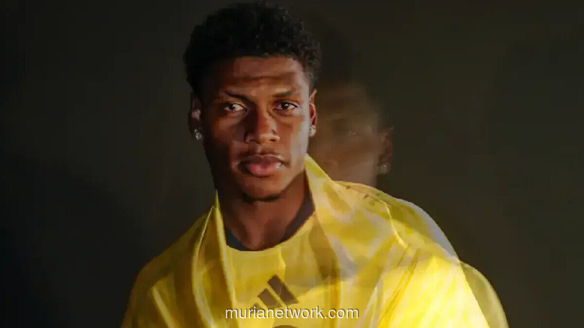 Gol Debut Oscar Perea Bawa Club America Kalahkan Atletico San Luis
