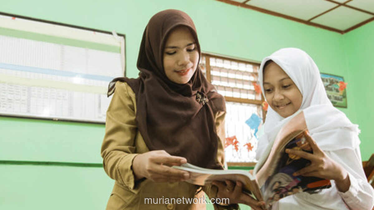 Memaknai Ulang Julukan Pahlawan Tanpa Tanda Jasa