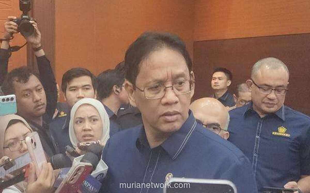 Pajak Marketplace Berpeluang Ditunda Lebih Lama, Menkeu Buka Opsi