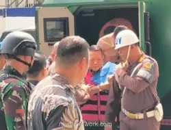 Febrie Adriansyah Diperiksa Tim 9 Kejagung dengan Rompi Tahanan