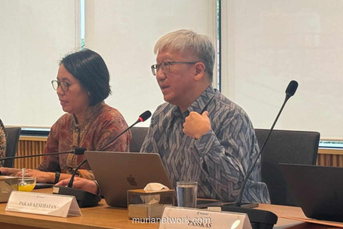 Angka Harapan Hidup Naik, tapi Kualitas Hidup Sehat Masih Tertinggal