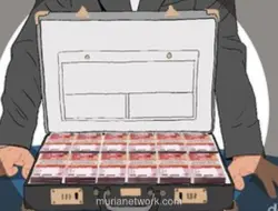 Pengamat Ingatkan Publik Awasi Pembahasan RUU Perampasan Aset